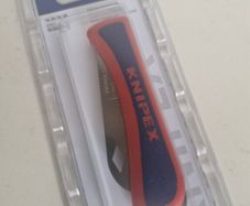 Knipex knife