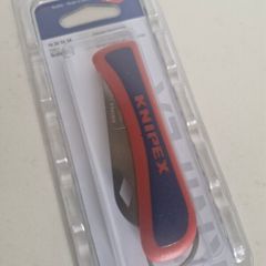 Knipex knife