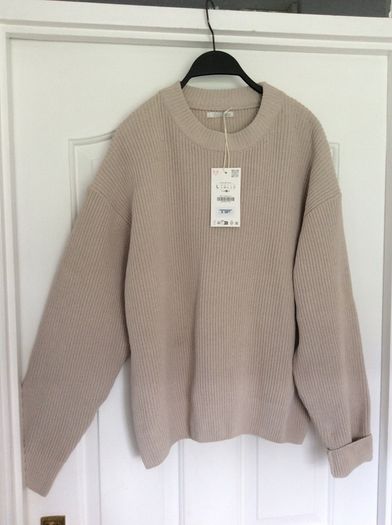 Zara Sweater