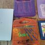 art supplies clear out Image 4