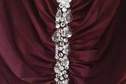 BASTYAN silk jewelled Sz 12 - Rrp 195e