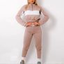 Zip Lounge Set Image 4