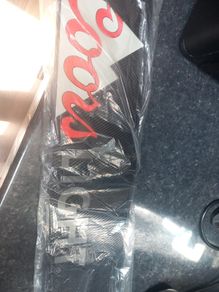 coors spillage mat for bar