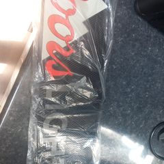 coors spillage mat for bar