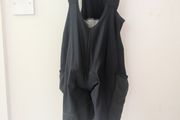 Ladies bib shorts