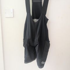Ladies bib shorts