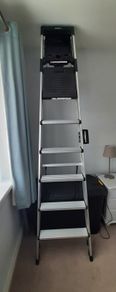 Step Ladder