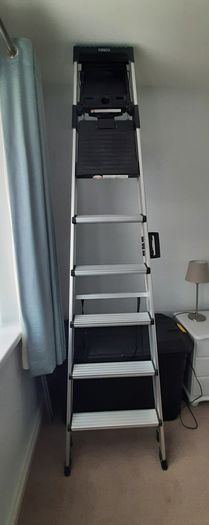 Step Ladder