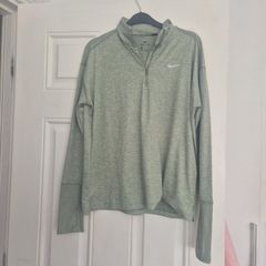 Nike Half Zip