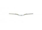 Downhill Handlebars - White