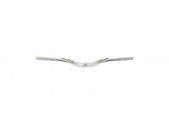 Downhill Handlebars - White
