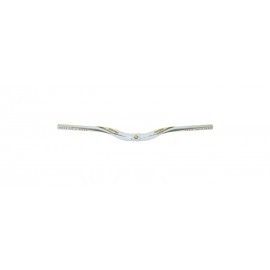 Downhill Handlebars - White