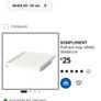IKEA Komplemwnt pull out drawer Image 3