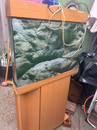 fish tank