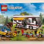 Lego Creator 3in1 Vacation Getaways 31052 Image 4