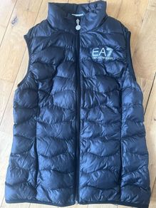 Emporio Armani Gillet