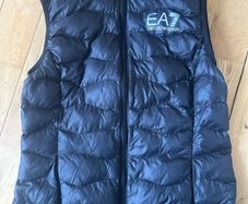 Emporio Armani Gillet