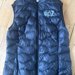 Emporio Armani Gillet