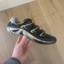 Mavic Peloton road cycling shoes and cleats Image 2