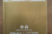Kilkenny v Limerick All-Ireland Hurling Final 2007 Programme &amp; Tickets