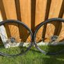 Planet X Pro Carbon XLS Cyclocross/Gravel Bike, Medium (54cm) Image 7