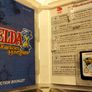 The Legend of Zelda Phantom Hourglass Nintendo DS Image 2