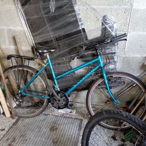 Ladies Mountain bike