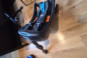 Joie Car Seat Iso Fix
