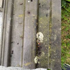 Roof tile