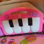 Piano activity play mat Image 2