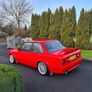 Bmw E30 318is Image 4