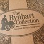 The Rynhart collection.  The Maiden Clock. Image 4