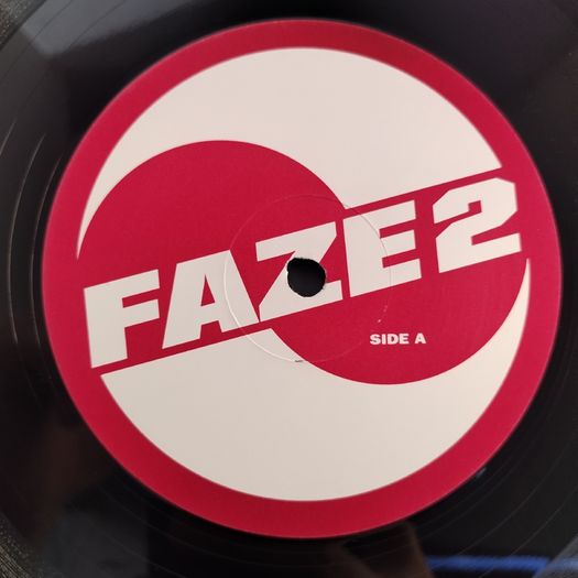 Visions Of Shiva - Perfect Day - Faze 2 Records - PIANO Trance BANGER! Quintessential Dublin CLASSIC! Condition: EXCELLENT!!