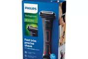 Bodygroom Body groomer &amp; trimmer