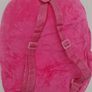 Frozen Childrens Fluffy Bag Elsa Image 4