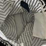 Genuine Armani Jeans Foldable Bag Image 4
