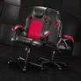 Gaming chair Office chair Swivel chair Computer chair Work chair Desk chair Ergonomic Chair Racing chair Leather chair PC gaming chair (FREE POSTAGE) Image 5