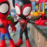 Spidey & His Amazing Friends Image 2