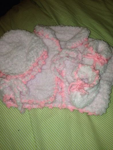 Baby's set