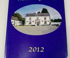 Boherlahan Dualla Historical Journal 2012 Ireland Irish Tipperary local history