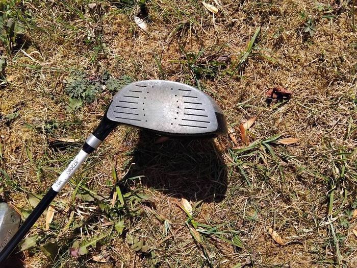 junior golf clubs
