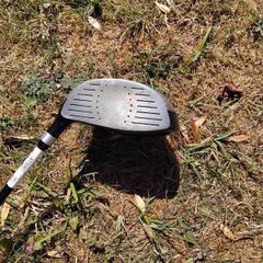 Junior golf clubs