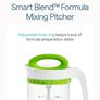 Munchkin Smart Blend Formula Mixing Pitcher Image 2