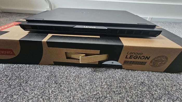 High Specs Gaming Laptop Legion 5