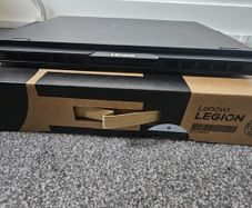 High Specs Gaming Laptop Legion 5