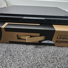 High Specs Gaming Laptop Legion 5