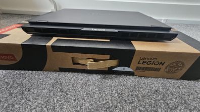 High Specs Gaming Laptop Legion 5