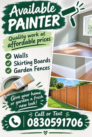 Available Painter