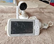 Motorola baby monitor