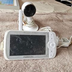 Motorola baby monitor